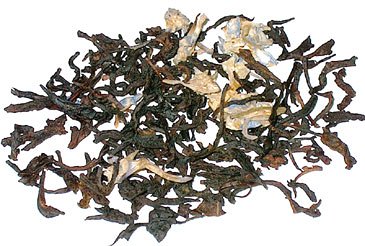 Black Currant Black Tea, 8oz. by EnjoyingTea