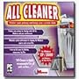 All Cleaner (Jewel Case)