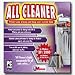 Software : All Cleaner (Jewel Case)
