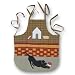 Black Lab, Apron 27X29