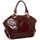 MAXX NEW YORK Garbo Large Tote
