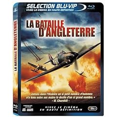 La Bataille d'Angleterre [Blu-ray]