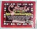 Caliente Premium Spicy Gourmet Microwave Popcorn