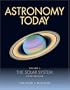 Astronomy Today,  Volume 1: The Solar System (5th Edition)