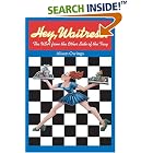 Hey, Waitress!: The USA from the Other Side of the Tray by  Alison Owings