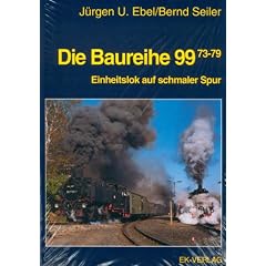 Die Baureihe 99 73-79