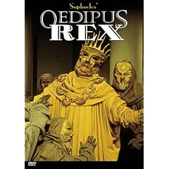 Oedipus Rex (Widescreen)