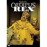 Oedipus Rex ~ Douglas Campbell