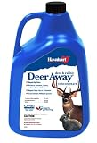 Deer Away 5211 Deer and Rabbit Repellent Concentrate 32 Ounces