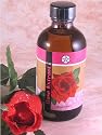 Pure Rose Extract 4 oz.