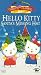 VHS : Hello Kitty: Santa's Missing Hat