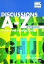 Discussions A-Z Intermediate Teacher's Book