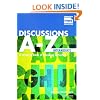 Discussions A-Z Intermediate: A Resource Book of Speaking Activities (Cambridge Copy Collection)