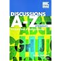 Discussions A-Z Intermediate Teacher's Book: A Resource Book of Speaking Activities (Cambridge Copy Collection)