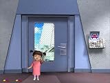 Disney/Pixar's Monsters Inc. Scream Team Training (͢����)