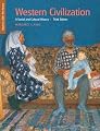 Western Civilization: A Social and Cultural History, Volume 2 (3rd Edition)