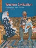 Western Civilization: A Social and Cultural History, Volume 2 (3rd Edition)