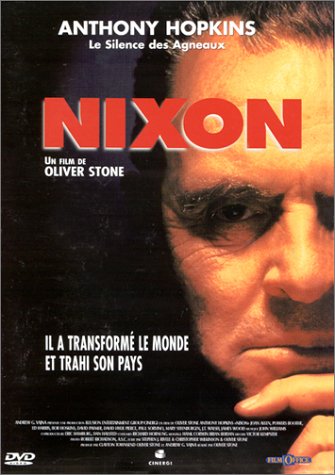 Nixon [Region 2]