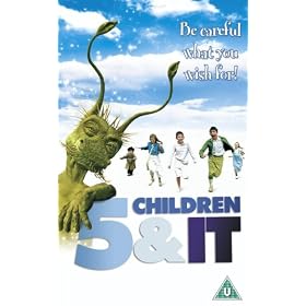 Five Children And It [2004]