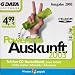 PowerInfo Auskunft 2003  (Stand:10/2002)