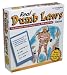 Real Dumb Laws Board Game