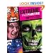 Extreme Face Painting: 50 Friendly & Fiendish Step-by-Step Demos