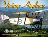 Vintage Airplanes 2010 Calendar