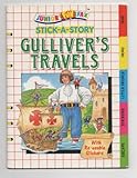 Stick-a-story Gulliver's travels