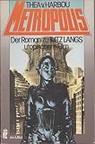 Produkt-Bild: Metropolis.