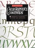 Collins calligrapher's companion
