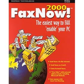 FaxNow! 2000