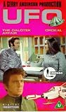 U.F.O. 3-Dalotek Affair/Ordeal [VHS]