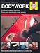 Bodywork and Paintwork Manual