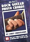 Rock Guitar Photo Chords