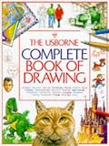 Usborne Complete Book of Drawing (Usborne Activity Books)