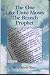 Book The one like unto Moses: The branch prophet