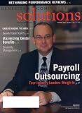Benefits and Compensation Solutions