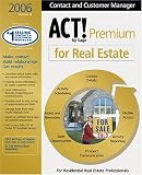 Act! By Sage Premium for Real Estate 2006