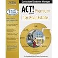  Act! By Sage Premium for Real Estate 2006 