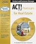 Act! By Sage Premium for Real Estate 2006