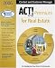 Act! By Sage Premium for Real Estate 2006