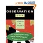 The Observation Deck: A Tool Kit for Writers (Past & Present)
