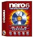 Nero 6 Power Pack (replacement of Nero 6 CD/DVD Burning Suite)