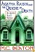Agatha Raisin and the Quiche of Death (Agatha Raisin Mysteries, No. 1)