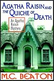 Agatha Raisin and the Quiche of Death