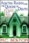 Agatha Raisin and the Quiche of Death