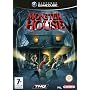 Monster House (GameCube)