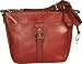 Etienne Aigner Women's Salerno Small Bucket Casual Handbag