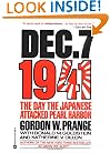 Dec. 7, 1941: The Day the Japanese Attacked Pearl Harbor