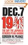 Dec. 7, 1941: The Day the Japanese Attacked Pearl Harbor